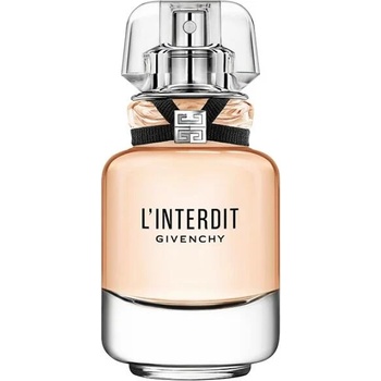 Image 1 of Givenchy L'Interdit (2022) EDT 50 ml