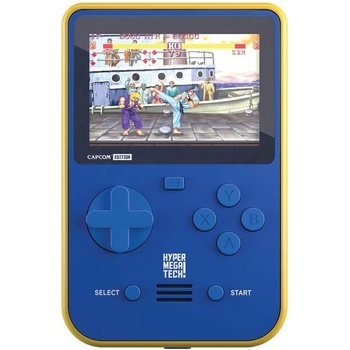 Super Pocket Capcom Edition
