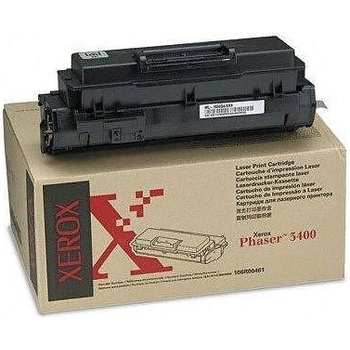 Xerox КАСЕТА ЗА XEROX Phaser 3400 - BLACK - P№ 106R00461 - `4000k` (106R00461)