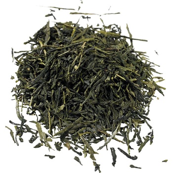 DEMMERS TEEHAUS Зелен чай "Bio Japan Sencha" - 100 г