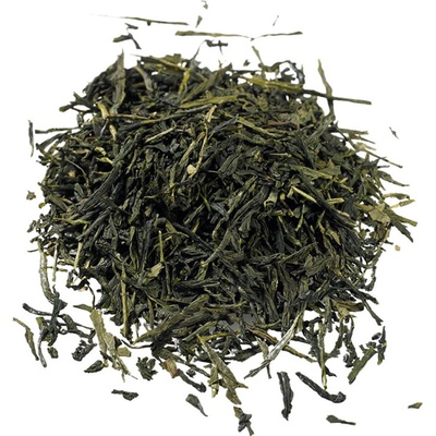 DEMMERS TEEHAUS Зелен чай "Bio Japan Sencha" - 100 г