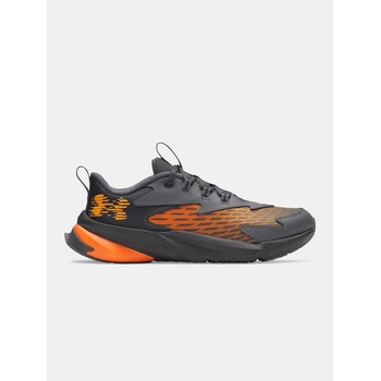 Under Armour Момчешки обувки Under Armour UA BGS Scramjet 7-GRY Under Armour | Siv | Момчешки | 36