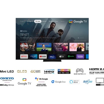 TCL 55C835