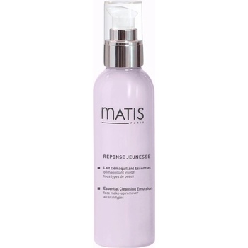 Matis Paris Essential Cleansing Emulsion čistící emulze 200 ml