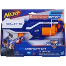 Nerf Elite Disruptor