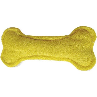 Pet Interest Кокал за кученце от естествена луфа pet interest (4204-l)