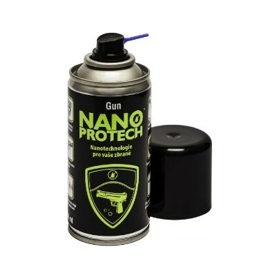 Nanoprotech Gun sprej 75ml