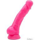 Happy Dicks 7.5 modrý dong