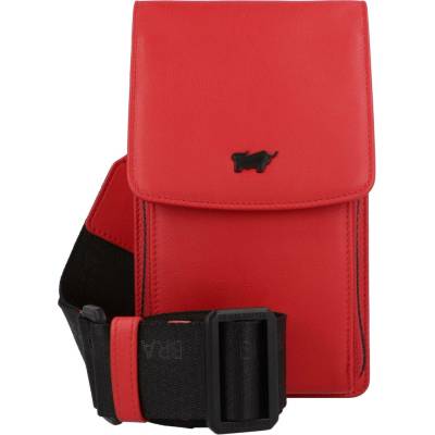 Braun Büffel Capri Mini bag crossbody taška Kůže 10 cm