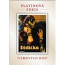 Dědička pe DVD