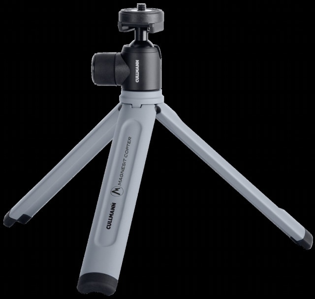 Cullmann Magnesit Copter CB 2.7