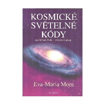 Kosmické světelné kódy