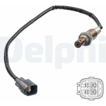 Lambda sonda DELPHI ES21249-12B1