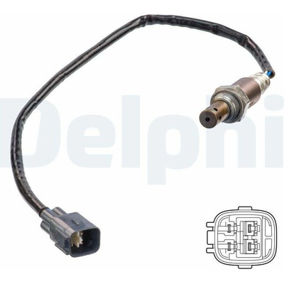 Lambda sonda DELPHI ES21249-12B1