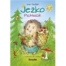 Ježko Pichliačik