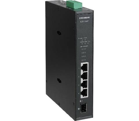 EDIMAX IGS-1105P