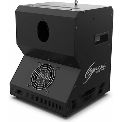 CHAUVET DJ Hurricane Bubble Haze