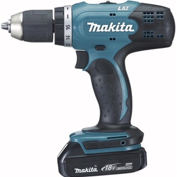 Makita BDF453SHE