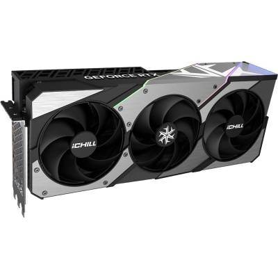 Inno3D GeForce RTX 5090 iChill X3 32GB GDDR7 512bit (C50903-32D7X-175967H)