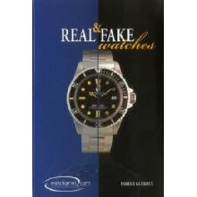Real & Fake Watches Gueroux Fabrice