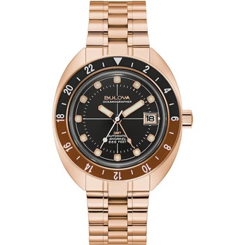Bulova 97B215