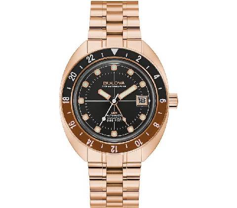 Bulova 97B215