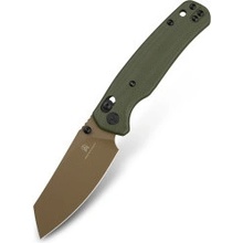 BESTECH CICADA'S WING Bar Gold BMK06C