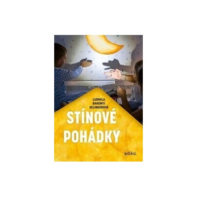 Stínové pohádky