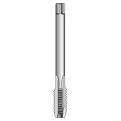 BUČOVICE TOOLS Závitník strojní s lamačem din 374/b m10x1,25 2n hss (108101)