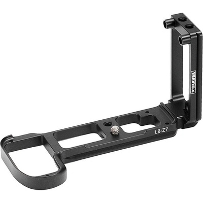 Caruba LB-Z7 L-destička pro Nikon Z6 / Z7 – Zboží Mobilmania
