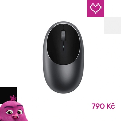 Satechi M1 Wireless Mouse ST-ABTCMM