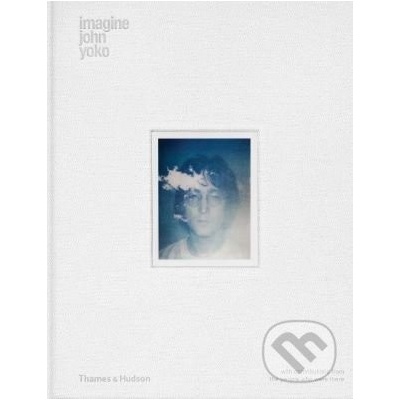 Imagine John Yoko Collector's Edition Lennon JohnPevná vazba