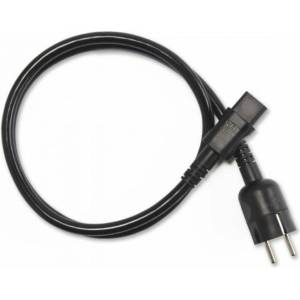 QED Захранващ кабел qed xt3 - 2м (qe4820) - vsystem