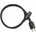 QED Захранващ кабел qed xt3 - 2м (qe4820)