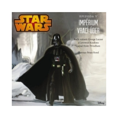 Star Wars Impérium vrací úder