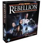 Fantasy Flight Games Разширение за настолна игра Star Wars: Rebellion - Rise of the Empire (SW04)