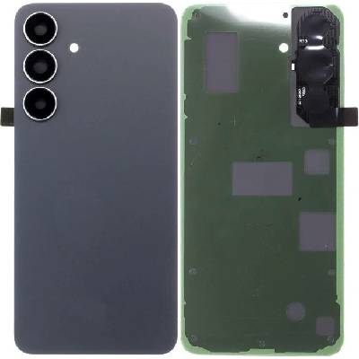 Samsung Galaxy S25 FE - Bateriový Kryt Komplet (Jetblack), Jetblack