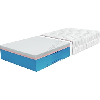 Ambiamo Матрак PLATON 90x200 cm (AH0060)