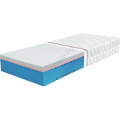 Ambiamo Матрак PLATON 90x200 cm (AH0060)