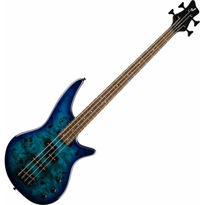 Jackson JS Series Spectra Bass JS2P Blue Burst Електрическа бас китара