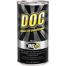 BG 112 DOC Diesel Oil Conditioner 325 ml