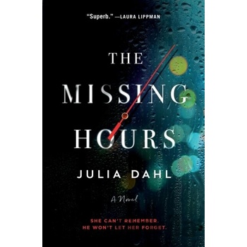 The Missing Hours Dahl Julia