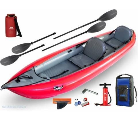 Gumotex THAYA set