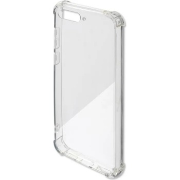 Image 1 of 4smarts Противоударен Хибриден Калъф за Huawei Y6 2018, 4Smarts Ibiza Case, Прозрачен (4S467432)