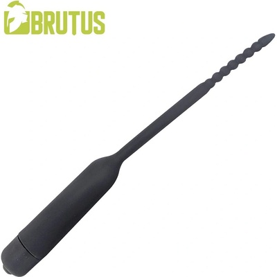 Brutus Trembler Silicone Vibrating Sound