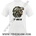 Fruit of the Loom T-Rex 1