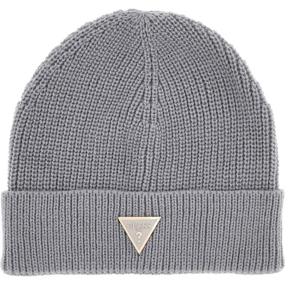 Guess čiapka AM9584POL01-GRY