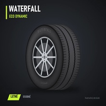 Waterfall Eco Dynamic 225/50 R17 98W