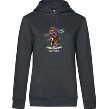 Tatland dámská mikina lyžiar