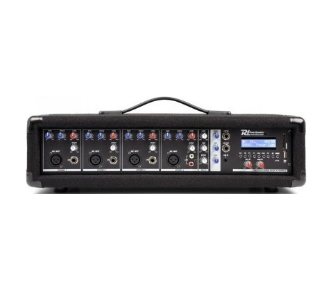 Power Dynamics PDM-C405A